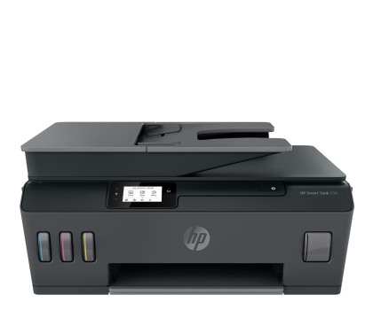 Urządzenie wielofunkcyjne HP Smart Tank 530 Kolor ADF WiFi BLE